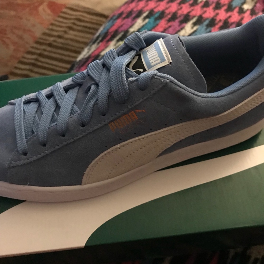 Puma shoes women’s